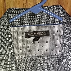 Banana republic shirt